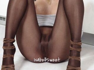 IsabellSweet