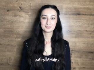 IsabellaMany
