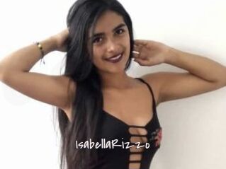 IsabellaRizzo