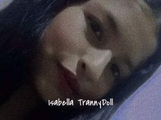 Isabella_TrannyDoll