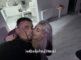 IsabelleAndDaniel