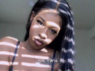 Isis_Paris