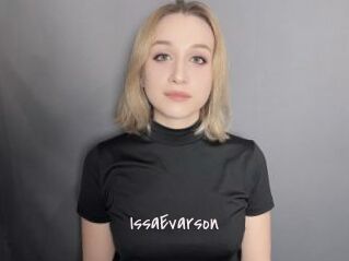 IssaEvarson