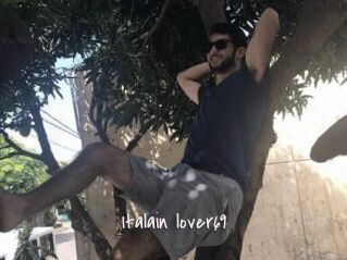 Italain_lover69