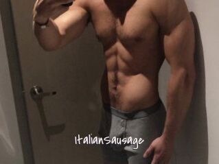 ItalianSausage