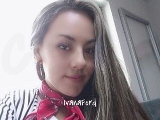 IvanaFord