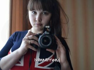IvannaFriend