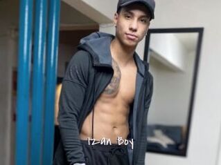 Izan_Boy