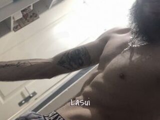 LaSui Commando Sexy