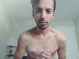 IMarchetta