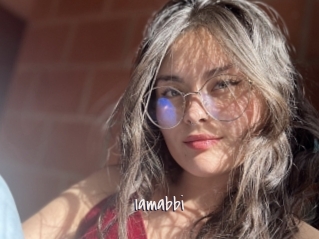 iamabbi Commando Sexy