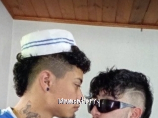 ianmonterry Commando Sexy