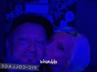Ichunddu