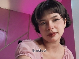 ilenahea Commando Sexy