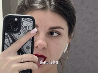 Ilonochka