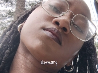 Iluvmary