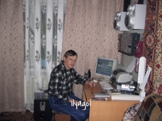 ilyagol Commando Sexy