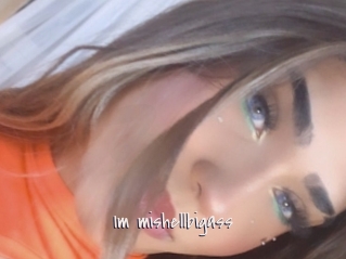 im_mishellbigass Commando Sexy