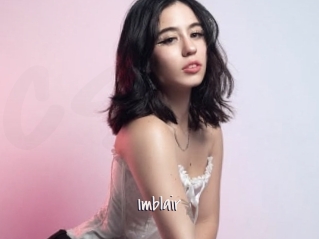 imblair Commando Sexy