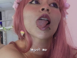 Imjust_me