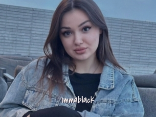 immablack Commando Sexy