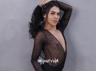 Imyourvida