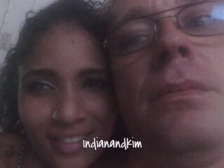 Indianandkim
