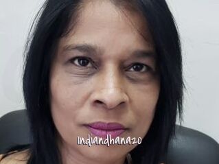 Indiandhana20