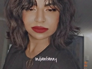 Indianfanny