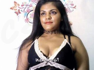 Indianfoxy69
