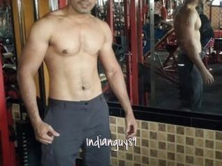 Indianguy89