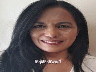 Indiansiren69