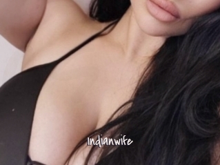 Indianwife