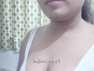 Indianzoya29