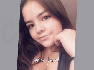 Indira_sweet