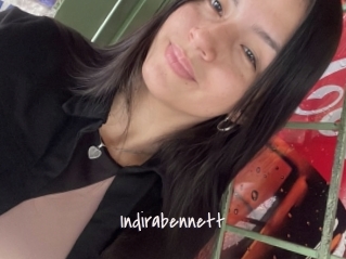 Indirabennett