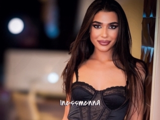 inessmenna Commando Sexy