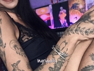 Ingriddolly