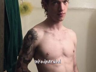 Inkednarwhal