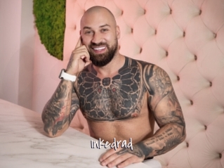 inkedrad Commando Sexy