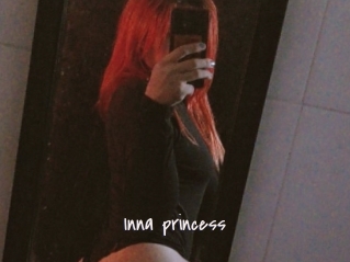 inna_princess Commando Sexy
