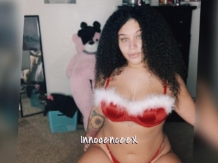 innocenceeX Commando Sexy