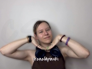 Irenelapinski