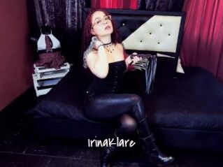 IrinaKlare