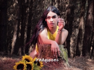irinaqueens Commando Sexy