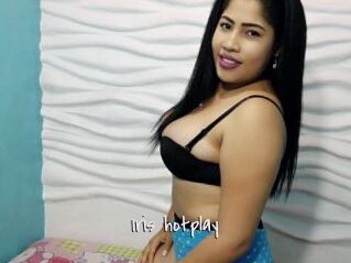 Iris_hotplay