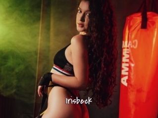 Irisbeck