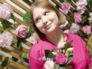 Irisfane