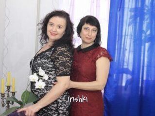 Irishki