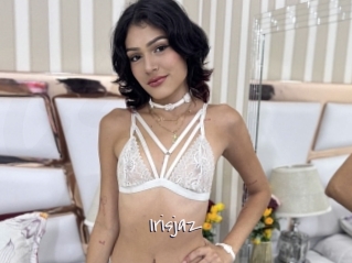 irisjaz Commando Sexy